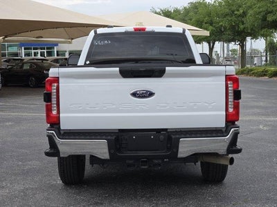 2024 Ford F-250 XL