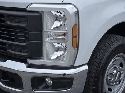 2024 Ford F-250 XL
