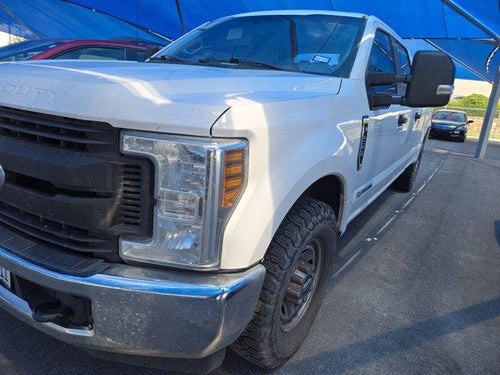 2019 Ford F-250 XL