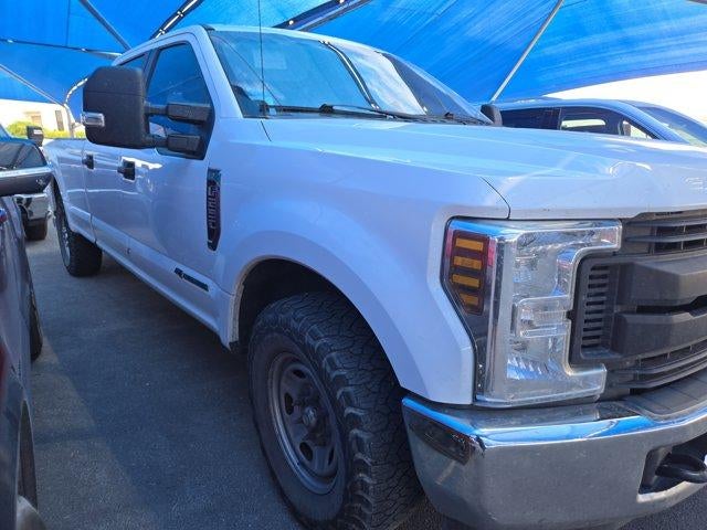 2019 Ford F-250 XL