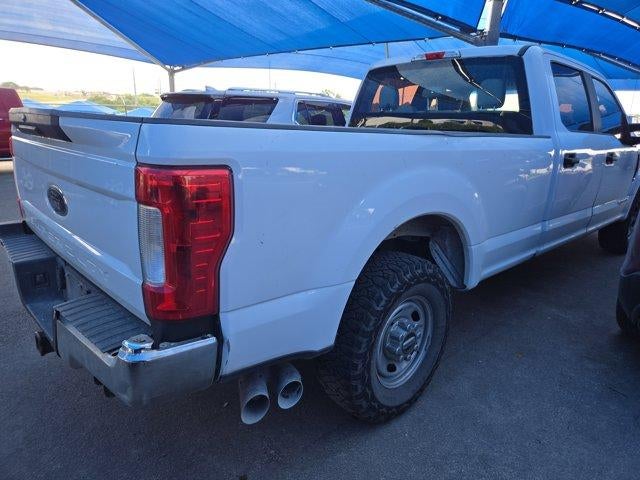 2019 Ford F-250 XL