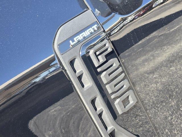 2023 Ford F-250 Super Duty Lariat - Photo 10