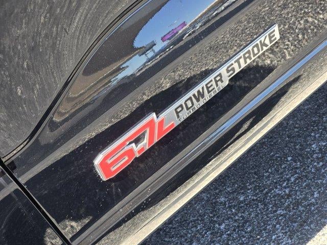 2023 Ford F-250 Super Duty Lariat - Photo 11