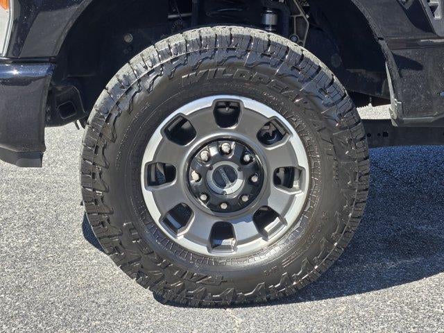 2023 Ford F-250 Super Duty Lariat - Photo 13