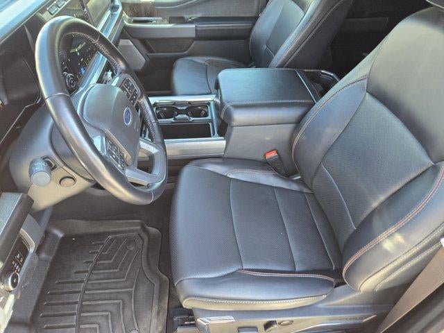 2023 Ford F-250 Super Duty Lariat - Photo 14