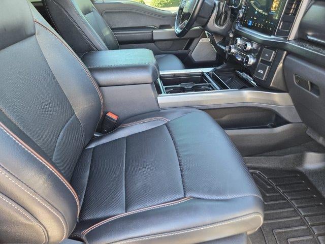 2023 Ford F-250 Super Duty Lariat - Photo 15