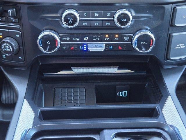 2023 Ford F-250 Super Duty Lariat - Photo 20