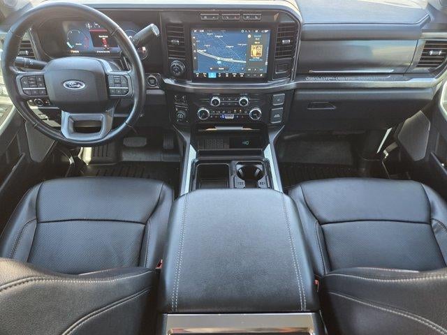 2023 Ford F-250 Super Duty Lariat - Photo 25