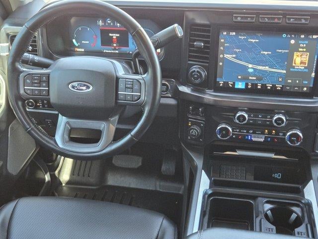 2023 Ford F-250 Super Duty Lariat - Photo 26