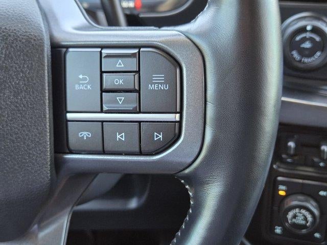 2023 Ford F-250 Super Duty Lariat - Photo 28