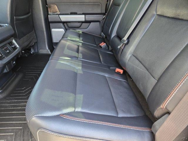 2023 Ford F-250 Super Duty Lariat - Photo 29