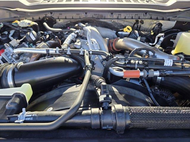 2023 Ford F-250 Super Duty Lariat - Photo 30