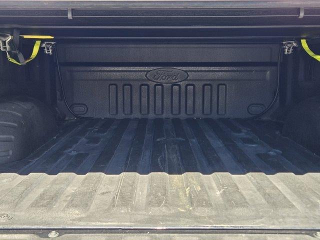 2023 Ford F-250 Super Duty Lariat - Photo 31