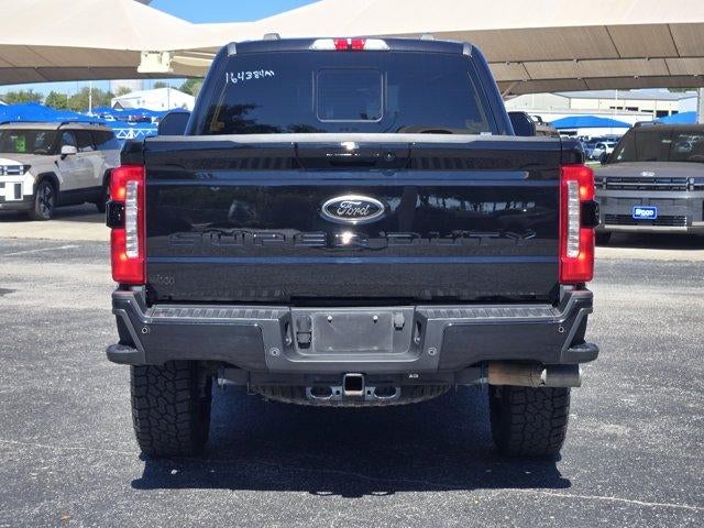 2023 Ford F-250 Super Duty Lariat - Photo 6