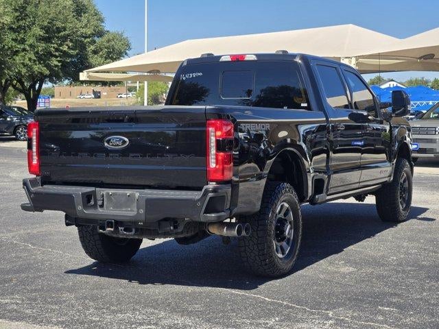 2023 Ford F-250 Super Duty Lariat - Photo 7