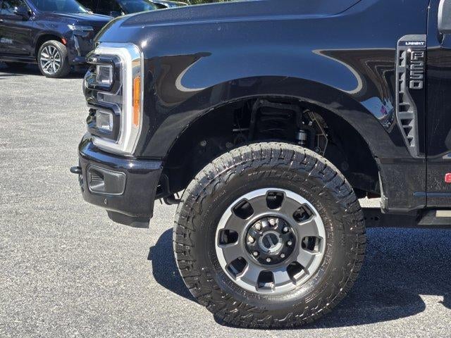 2023 Ford F-250 Super Duty Lariat - Photo 8