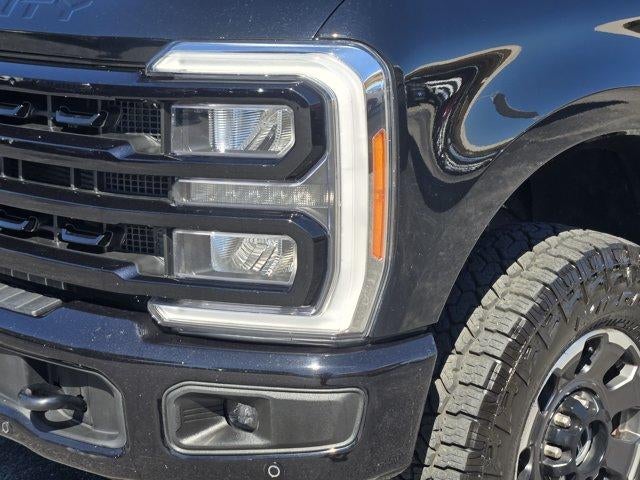2023 Ford F-250 Super Duty Lariat - Photo 9