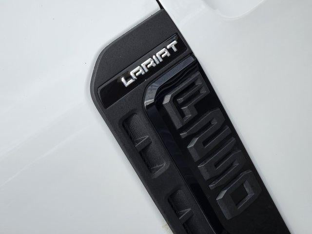 2023 Ford F-250 Super Duty Lariat - Photo 11