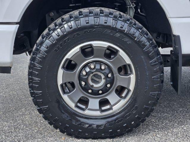 2023 Ford F-250 Super Duty Lariat - Photo 13