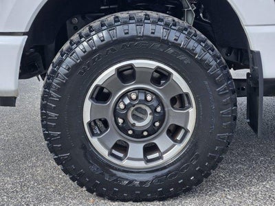 2023 Ford F-250 LARIAT