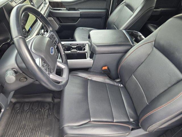 2023 Ford F-250 Super Duty Lariat - Photo 14