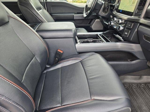 2023 Ford F-250 Super Duty Lariat - Photo 15