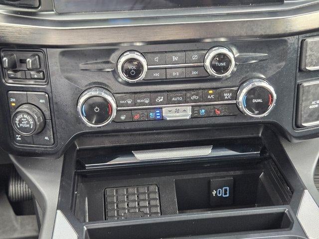 2023 Ford F-250 Super Duty Lariat - Photo 20