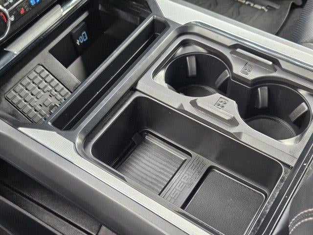 2023 Ford F-250 Super Duty Lariat - Photo 21