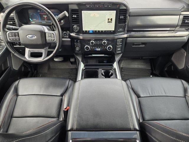 2023 Ford F-250 Super Duty Lariat - Photo 25