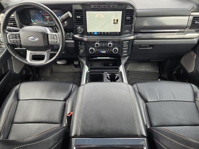 2023 Ford F-250 LARIAT