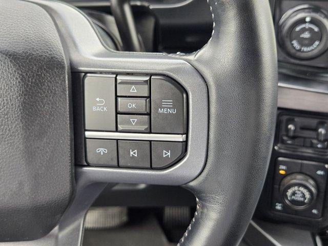 2023 Ford F-250 Super Duty Lariat - Photo 28
