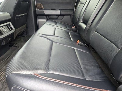 2023 Ford F-250 LARIAT