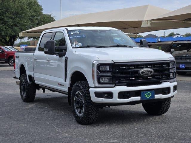 2023 Ford F-250 Super Duty Lariat - Photo 3