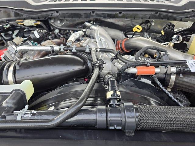 2023 Ford F-250 Super Duty Lariat - Photo 30