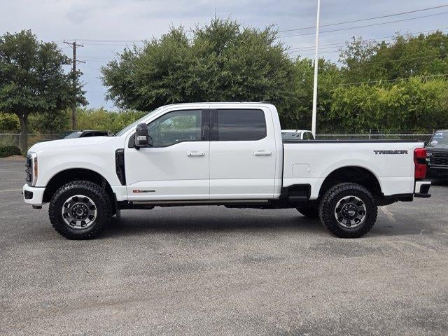 2023 Ford F-250 Super Duty Lariat - Photo 4