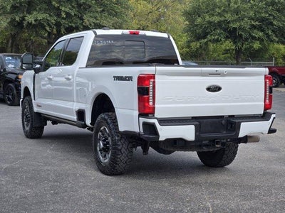 2023 Ford F-250 LARIAT