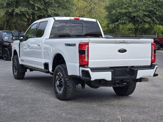 2023 Ford F-250 LARIAT