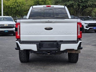 2023 Ford F-250 LARIAT