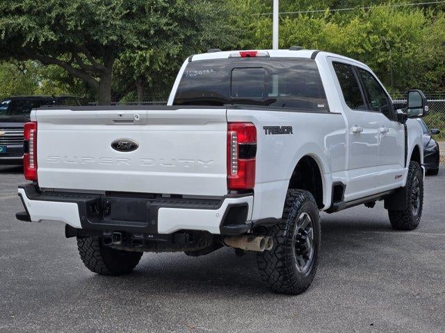 2023 Ford F-250 Super Duty Lariat - Photo 7