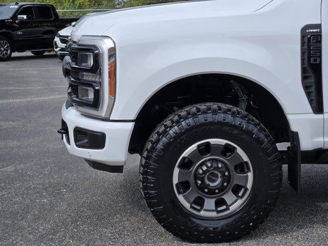 2023 Ford F-250 Super Duty Lariat - Photo 8