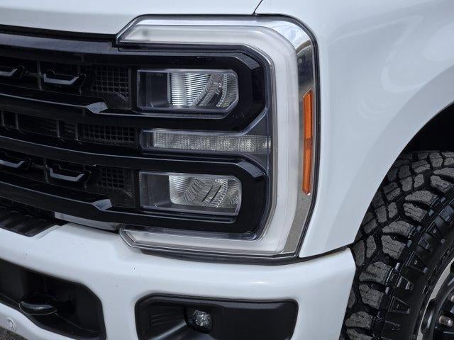 2023 Ford F-250 Super Duty Lariat - Photo 9
