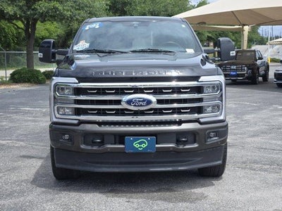 2024 Ford Super Duty F-250 SRW XL