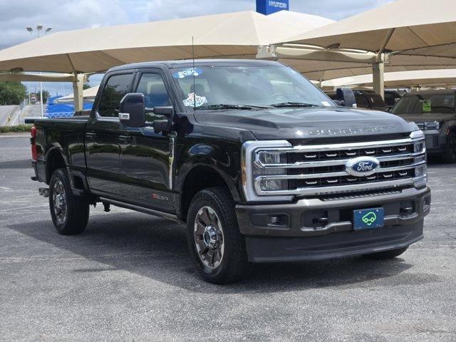 2024 Ford Super Duty F-250 SRW XL