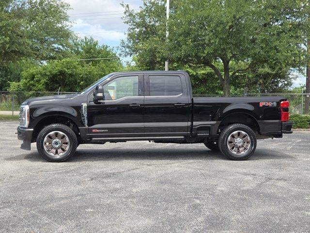 2024 Ford Super Duty F-250 SRW XL