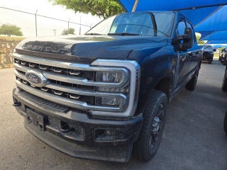 2024 Ford F-250 King Ranch