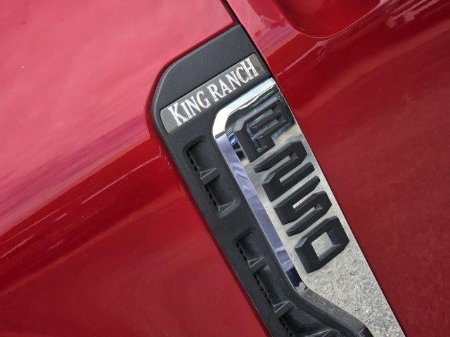 2024 Ford F-250 Super Duty King Ranch - Photo 10