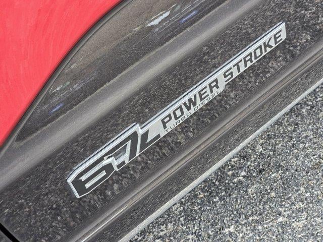 2024 Ford F-250 Super Duty King Ranch - Photo 11