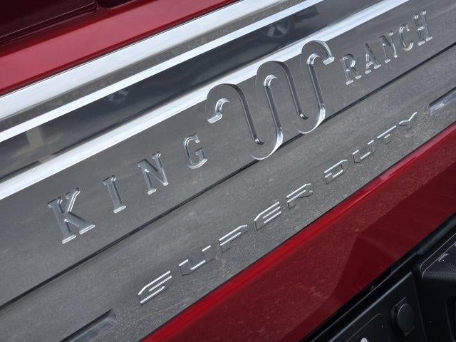 2024 Ford F-250 Super Duty King Ranch - Photo 12