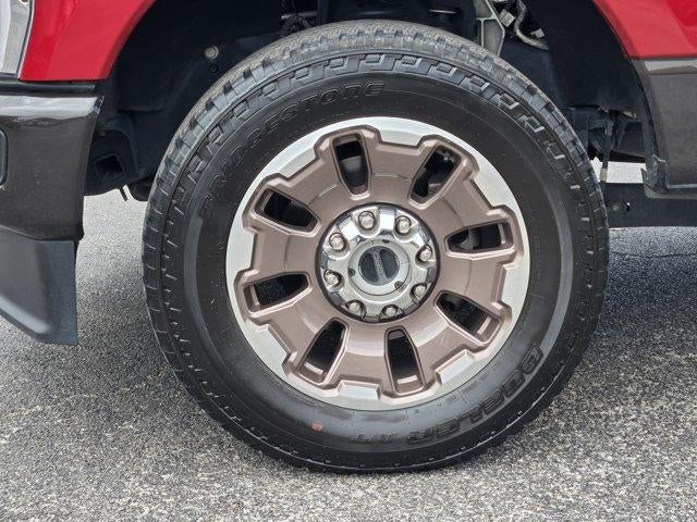 2024 Ford F-250 Super Duty King Ranch - Photo 13