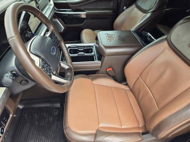 2024 Ford F-250 Super Duty King Ranch - Photo 14